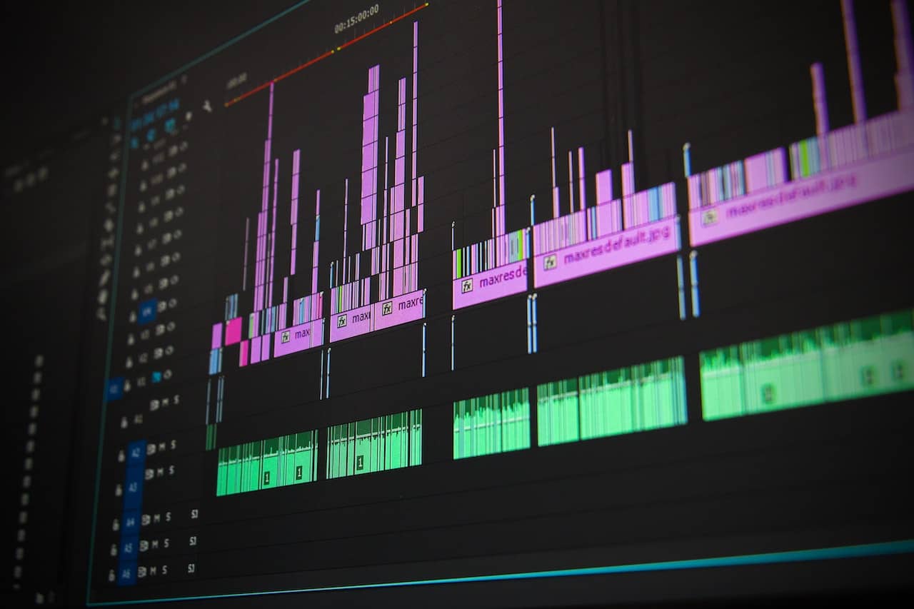 Migliori Programmi di Montaggio Video Gratuiti nel 2023