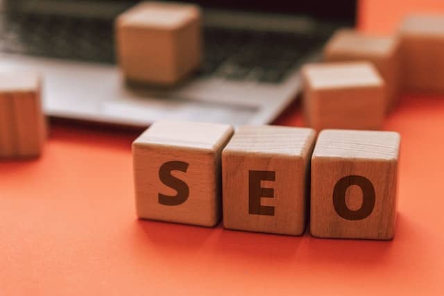 seo specialist