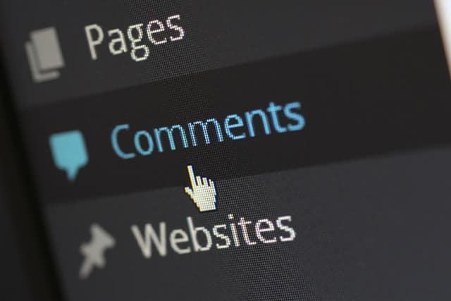 Wordpress 6.4, più funzioni più velocità e sicurezza